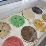 SweetER n' SaultyER Ice Cream Parlor & Car Hop