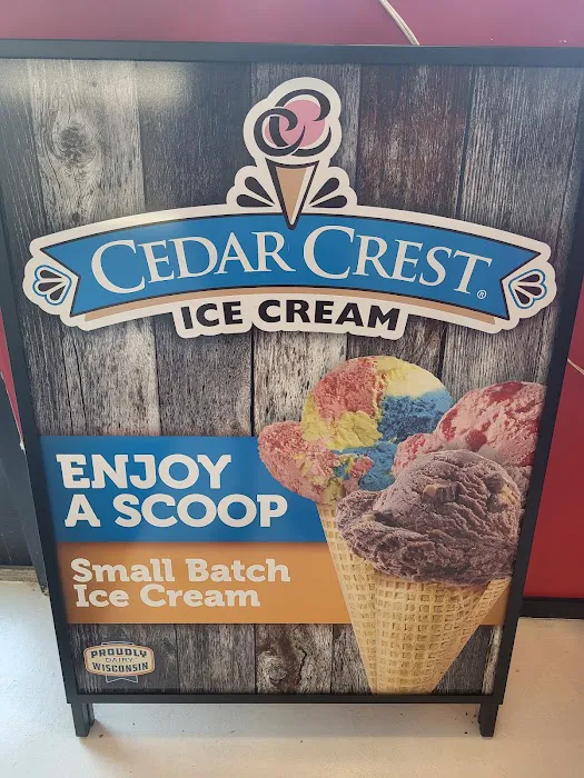 SweetER n' SaultyER Ice Cream Parlor & Car Hop Picture 8