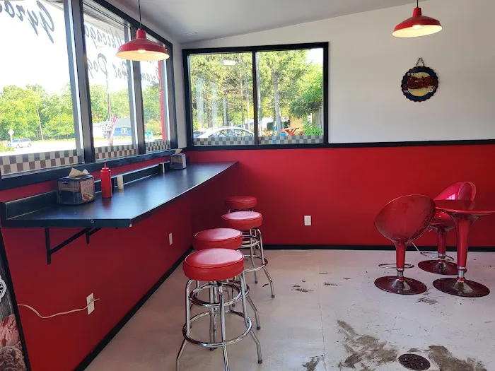 SweetER n' SaultyER Ice Cream Parlor & Car Hop Picture 4