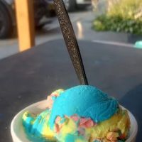 Ceder Crest Ice Cream ico