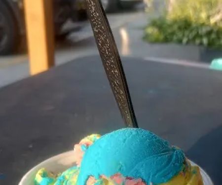 Ceder Crest Ice Cream