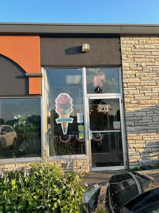 Ceder Crest Ice Cream Picture 3
