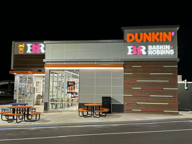 Baskin-Robbins Picture 1
