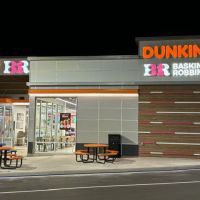 Baskin-Robbins ico