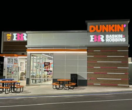 Baskin-Robbins