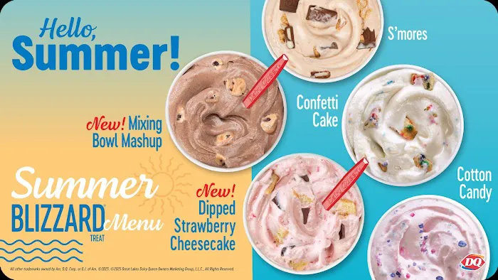 Dairy Queen Picture 3