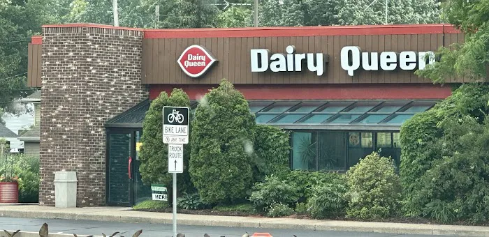 Dairy Queen Picture 1