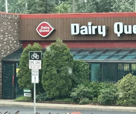 Dairy Queen