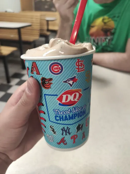 Dairy Queen Picture 5