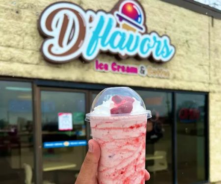 D'Flavors