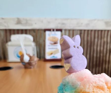 Tropical Sno
