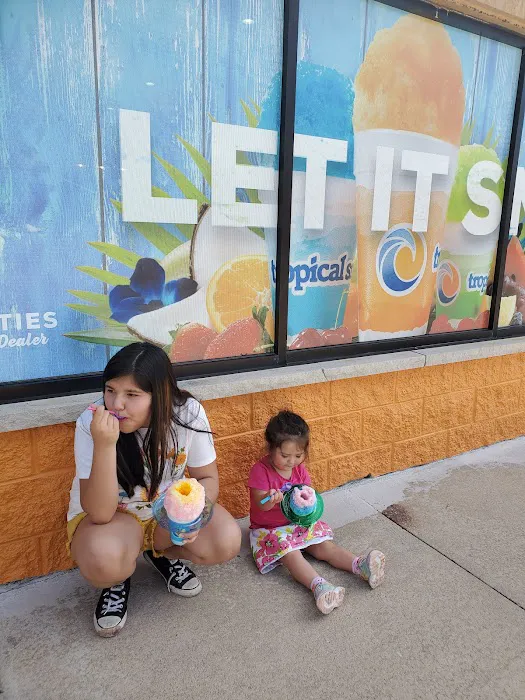 Tropical Sno Picture 8