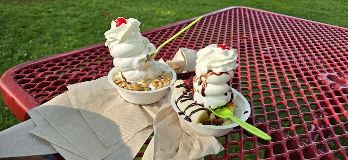 Frogg's Ice Cream Picture 2