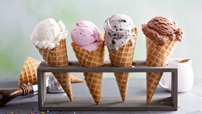 Legendairy Cookies 'N Creamery Picture 1