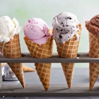 Legendairy Cookies 'N Creamery ico
