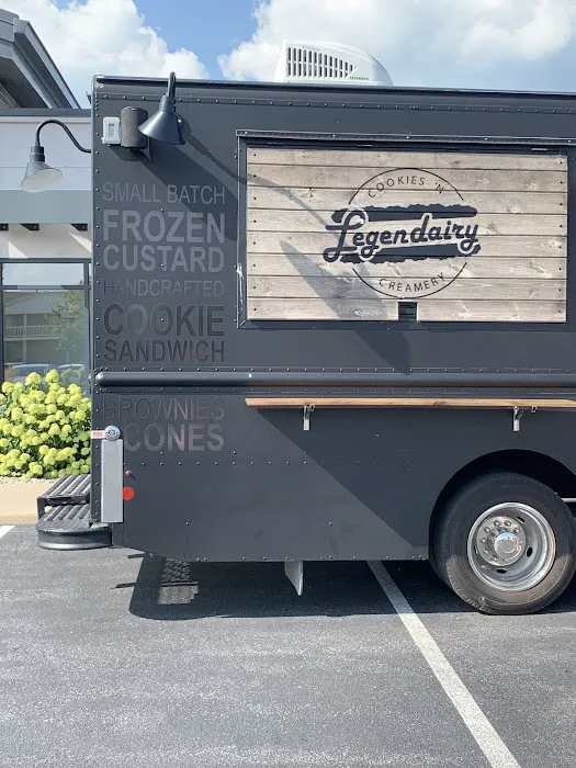 Legendairy Cookies 'N Creamery Picture 8