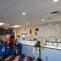 Scoops Ice Cream House ico