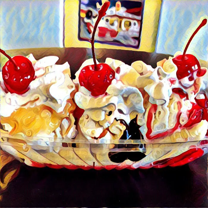 Scoops Ice Cream House Picture 5