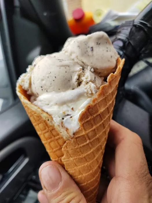 Scoop & Roll Ice Cream 