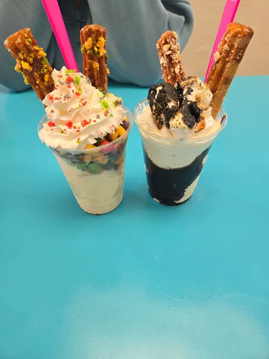 Frio Mexican Treats Picture 3