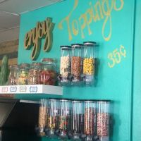 Frio Mexican Treats ico