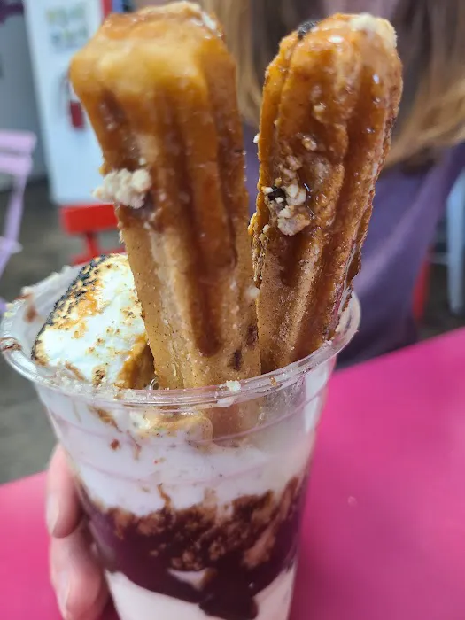 Frio Mexican Treats Picture 4