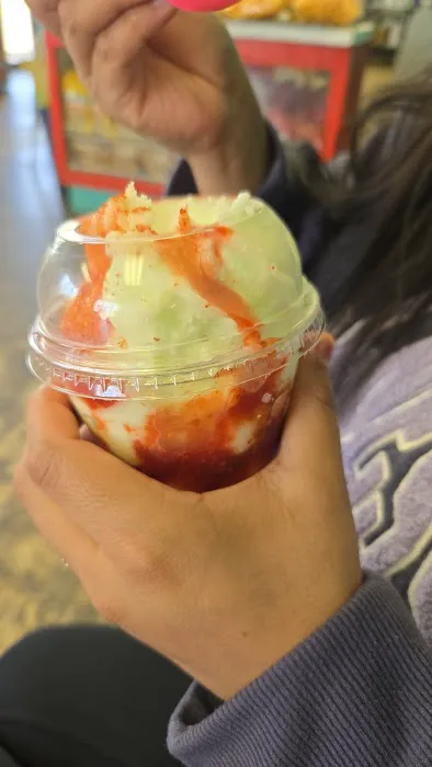 Frio Mexican Treats Picture 5