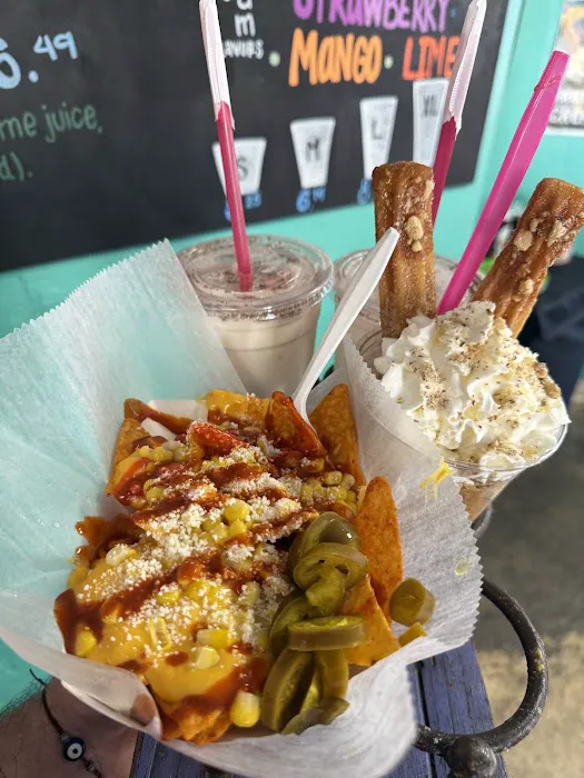 Frio Mexican Treats Picture 9
