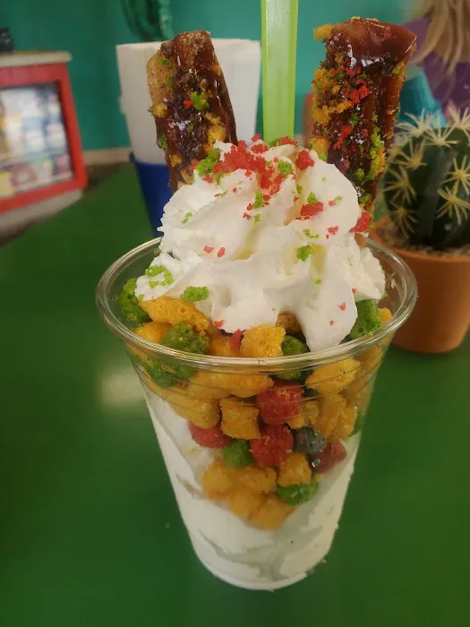 Frio Mexican Treats Picture 10
