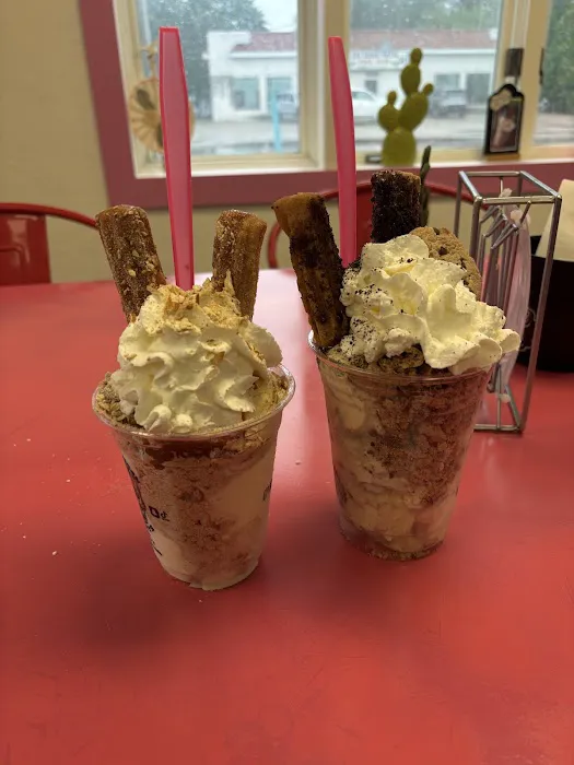 Frio Mexican Treats Picture 8