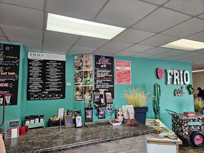 Frio Mexican Treats Picture 7