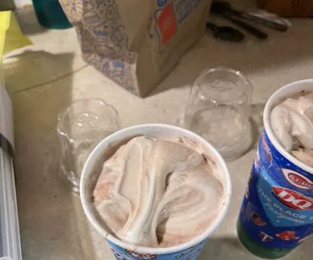 Dairy Queen