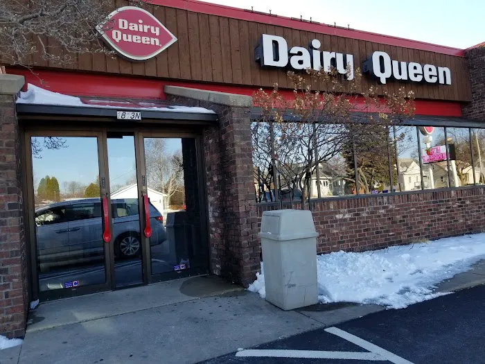 Dairy Queen Picture 2
