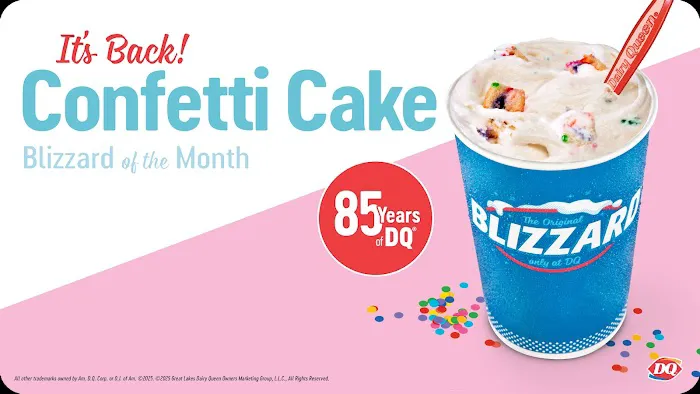 Dairy Queen Picture 3