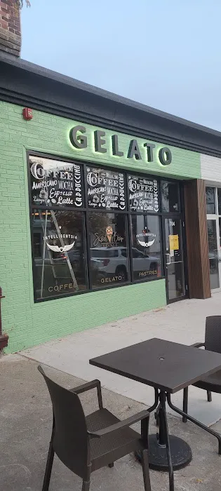 Sweet Bean Gelato & Intelligentsia Coffee Shop Picture 1
