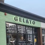 Sweet Bean Gelato & Intelligentsia Coffee Shop