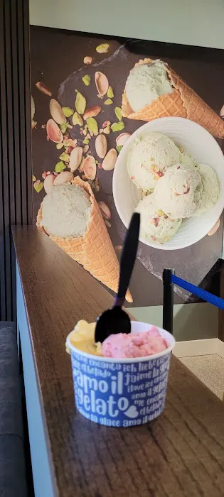 Sweet Bean Gelato & Intelligentsia Coffee Shop Picture 3