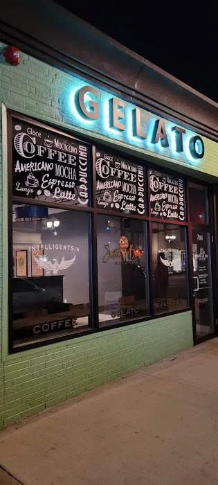 Sweet Bean Gelato & Intelligentsia Coffee Shop Picture 4