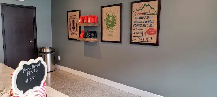 Sweet Bean Gelato & Intelligentsia Coffee Shop Picture 7