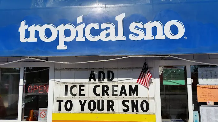 Tropical Sno Picture 3