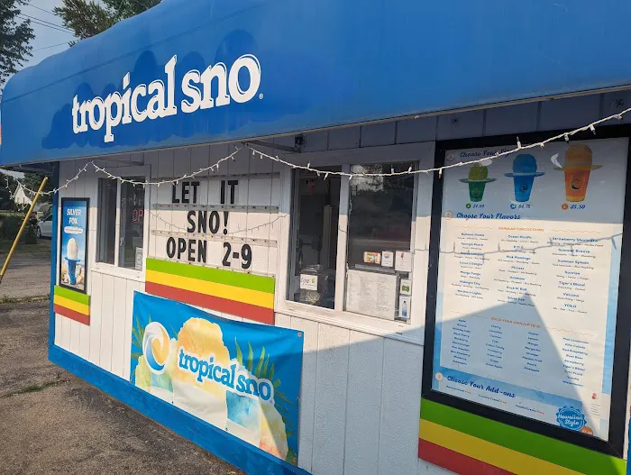 Tropical Sno Picture 1
