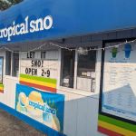 Tropical Sno