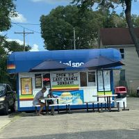 Tropical Sno Ottawa Southside ico