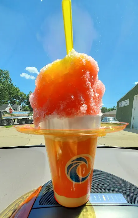 Tropical Sno Ottawa Southside Picture 6