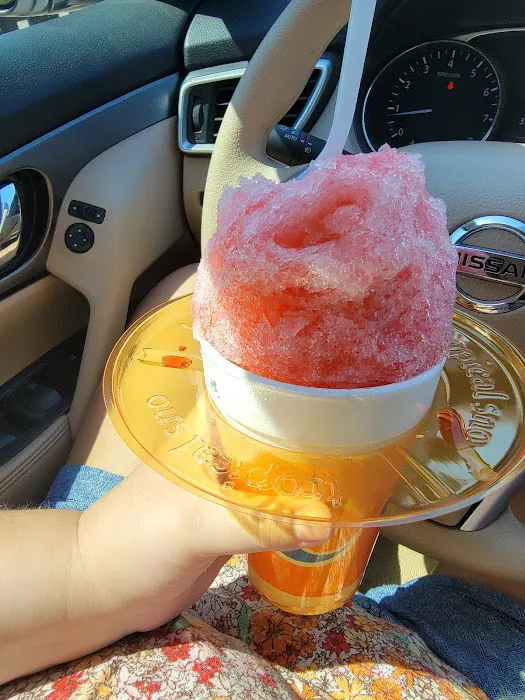 Tropical Sno Ottawa Southside Picture 4