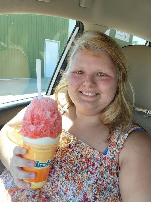 Tropical Sno Ottawa Southside Picture 10