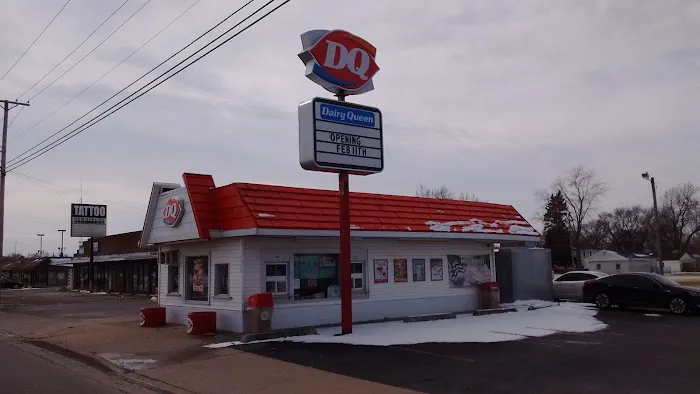 Dairy Queen (Treat) Picture 1