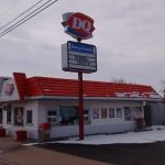 Dairy Queen (Treat)