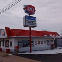 Dairy Queen (Treat) ico
