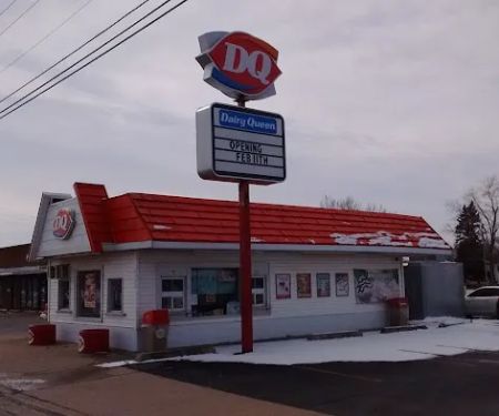 Dairy Queen (Treat)